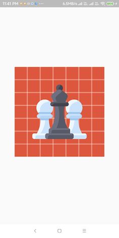 Chess Master Live - Screenshot 1