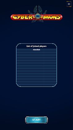 MTT-CYBER Team Quest - Screenshot 3