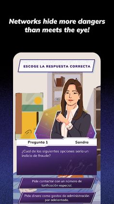 Hacker By Accident - Screenshot 4