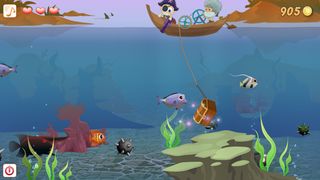 Monster Fish Hunt - Screenshot 3