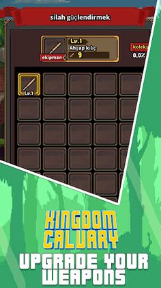 Kingdom Calvary Hero - Screenshot 3