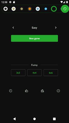 Sudoku - Screenshot 2