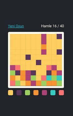 Color Matching - Screenshot 3