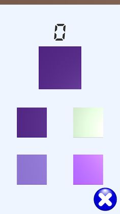 Кольори - Screenshot 2