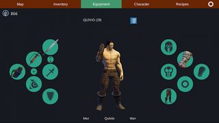 Rencounter - Screenshot 2