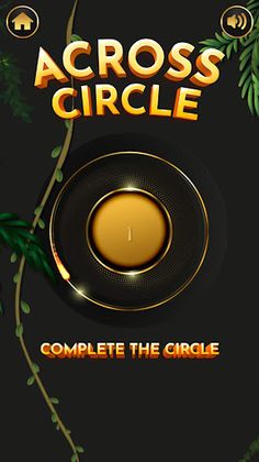 Across Circle - Screenshot 2