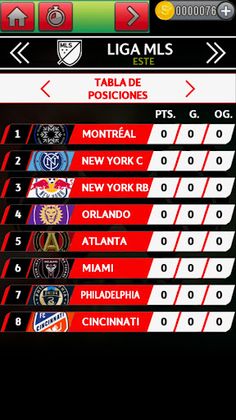 USA Soccer League - Screenshot 4