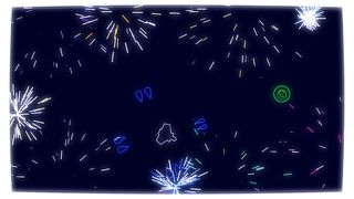 Universe Laser Shooting Stars - Screenshot 2