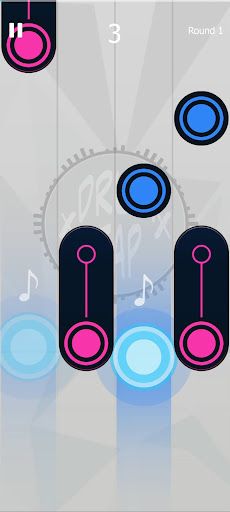 Drum Tap: Tiles Drum Beat - Screenshot 2