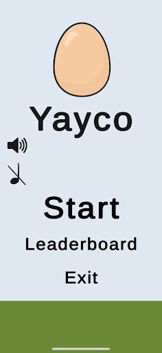 Yayco - Screenshot 1
