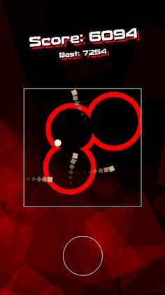 Shape Impact - Screenshot 2