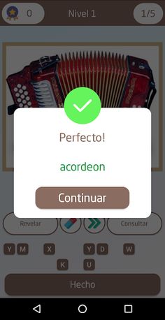 Learn musical instruments - Screenshot 2