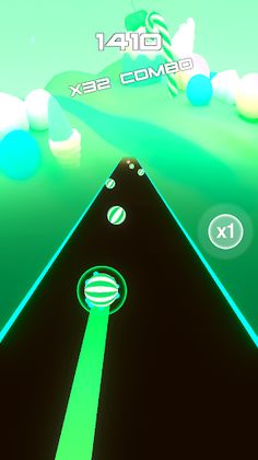 Hotel Transylvania EDM Road - Screenshot 2