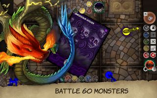 Fallen Lords - Screenshot 1