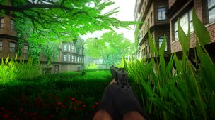 The Last Adventurer - Screenshot 3