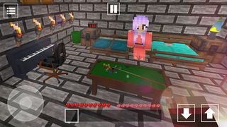 Build Craft: Master survival - Screenshot 3