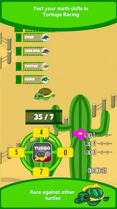 Tortuga Racing - Screenshot 2