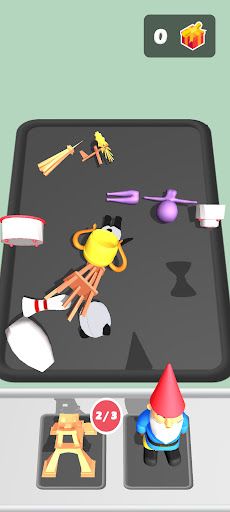 Gift Crafter 3D - Screenshot 3