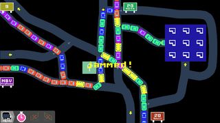 Freeways - Screenshot 3