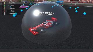 Boost Arena - Screenshot 3