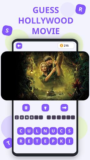 Guess English Movies And Songs - Screenshot 2