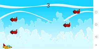 Turbulence - Screenshot 3