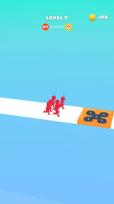 Hold'em All - Screenshot 4