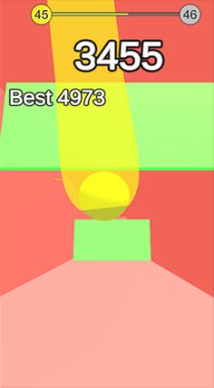 FreeFall - Screenshot 3