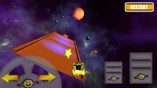 BS Crazy Streets - Screenshot 3
