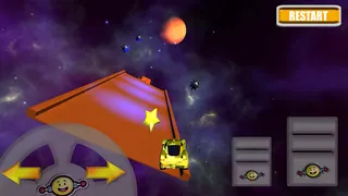 BS Crazy Streets - Screenshot 3