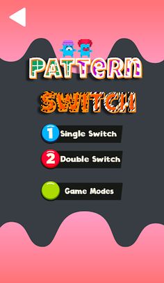 Pattern Switch - Screenshot 1
