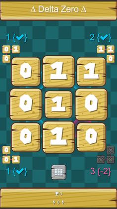 Delta Zero - Screenshot 4