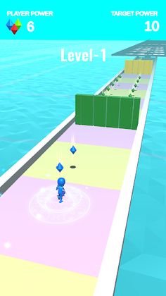 Wall Break - Screenshot 3