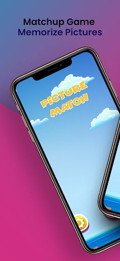 Matching Memory Game - Emoji - Screenshot 2