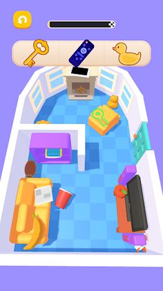 Find It 3D - Screenshot 2