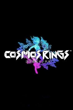 Cosmos Rings - Screenshot 2