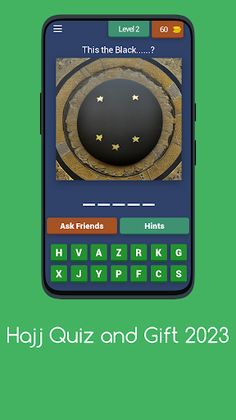 Hajj Quiz and Gift 2023 - Screenshot 3