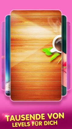 Wort Stapel - Screenshot 3