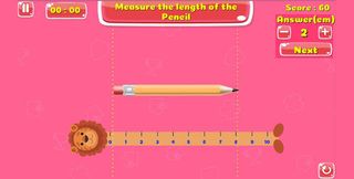 Measure Mania - Screenshot 2