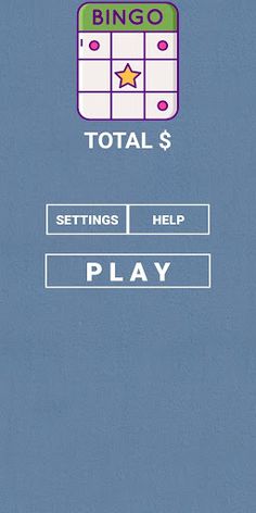 Bingo! BoardGame - Screenshot 1