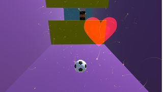 Pong Maze - Action Puzzle Game - Screenshot 3