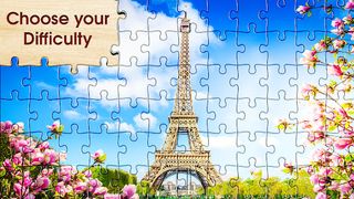 Jigsaw Puzzle HD 2023 Pro - Screenshot 3