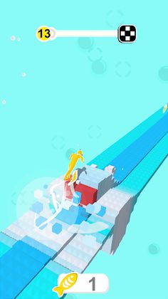 Wave! - Screenshot 1