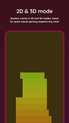 Stacker – build a huge Tower! - Screenshot 4