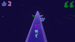 Portal Runner - Screenshot 2