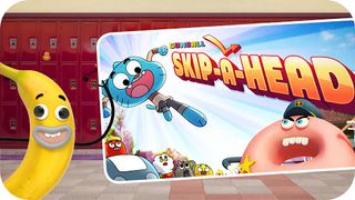 Skip-A-Head - Gumball - Screenshot 1