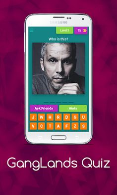 Ganglands Quiz - Screenshot 4