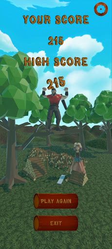 Zowshga - Screenshot 4