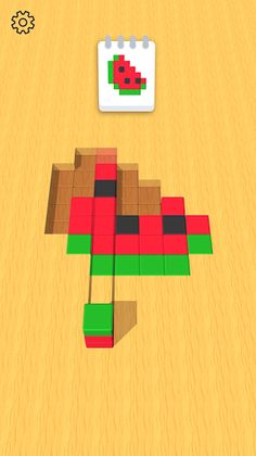 Pixel Stack - Screenshot 1