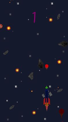Spacy - Screenshot 4